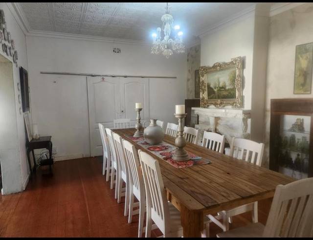 BUSINESS FOR SALE IN BOTHAVILLE